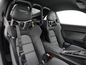 Porsche 911 GT3 RS