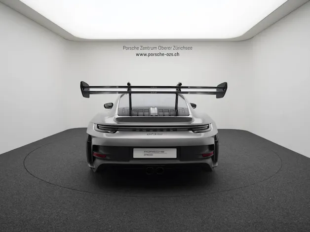 Porsche 911 GT3 RS