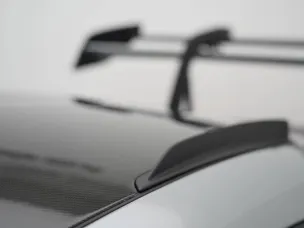 Porsche 911 GT3 RS
