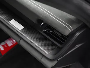 Porsche 911 GT3 RS