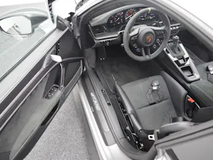 Porsche 911 GT3 RS