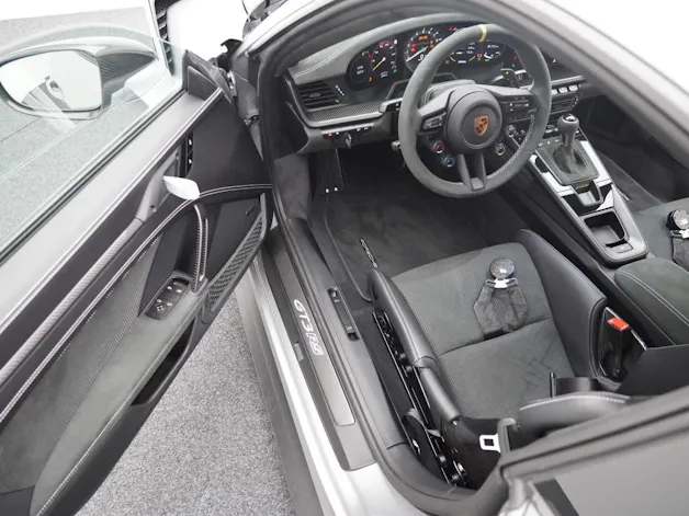 Porsche 911 GT3 RS