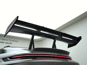 Porsche 911 GT3 RS