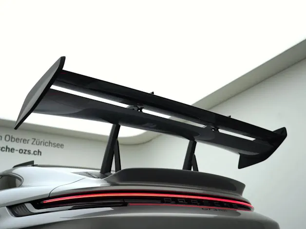 Porsche 911 GT3 RS