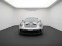 Porsche 911 GT3 RS
