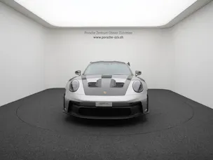 Porsche 911 GT3 RS
