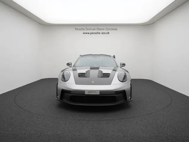 Porsche 911 GT3 RS