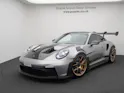 Porsche 911 GT3 RS