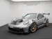 Porsche 911 GT3 RS