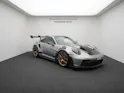 Porsche 911 GT3 RS