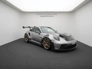 Porsche 911 GT3 RS