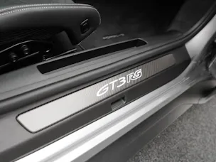 Porsche 911 GT3 RS