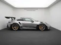 Porsche 911 GT3 RS