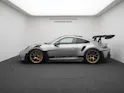 Porsche 911 GT3 RS