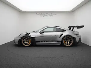 Porsche 911 GT3 RS