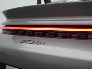 Porsche 911 GT3 RS