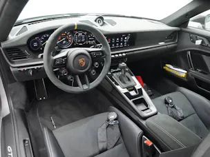 Porsche 911 GT3 RS