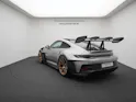 Porsche 911 GT3 RS