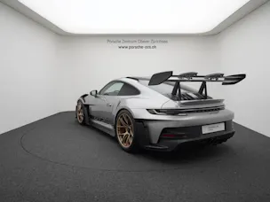 Porsche 911 GT3 RS