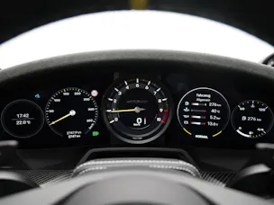 Porsche 911 GT3 RS
