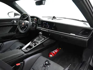 Porsche 911 GT3 RS