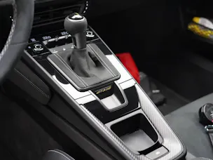 Porsche 911 GT3 RS