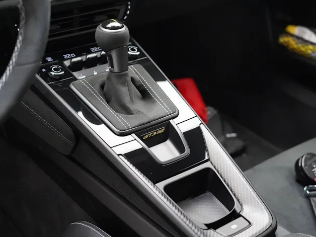 Porsche 911 GT3 RS