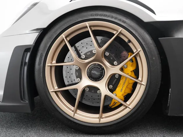 Porsche 911 GT3 RS