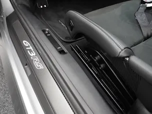 Porsche 911 GT3 RS