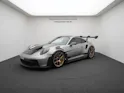 Porsche 911 GT3 RS