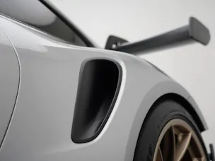 Porsche 911 GT3 RS