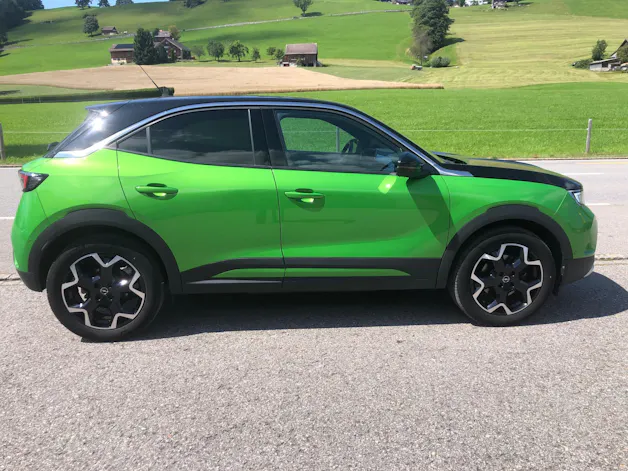 Opel Mokka-e Ultimate