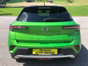 Opel Mokka-e Ultimate