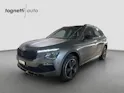Škoda Kamiq 1.0 TSI Monte Carlo DSG