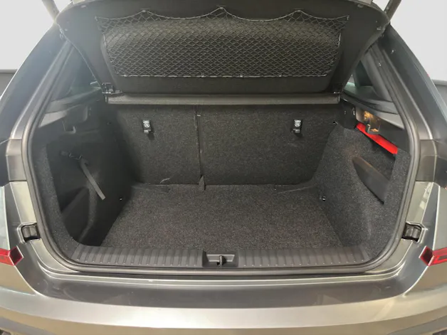 Škoda Kamiq 1.0 TSI Monte Carlo DSG