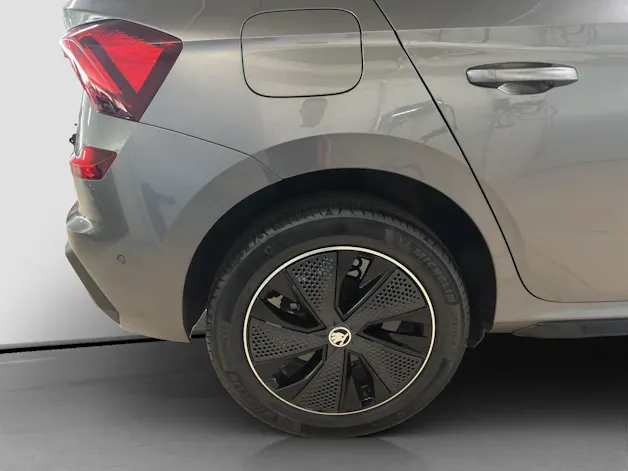 Škoda Kamiq 1.0 TSI Monte Carlo DSG