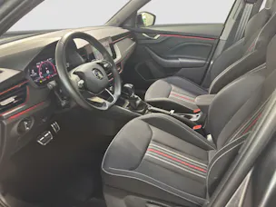 Škoda Kamiq 1.0 TSI Monte Carlo DSG