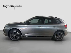 Škoda Kamiq 1.0 TSI Monte Carlo DSG