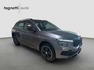 Škoda Kamiq 1.0 TSI Monte Carlo DSG