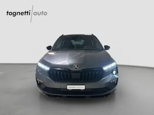 Škoda Kamiq 1.0 TSI Monte Carlo DSG
