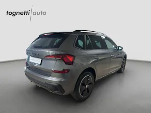 Škoda Kamiq 1.0 TSI Monte Carlo DSG