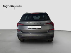 Škoda Kamiq 1.0 TSI Monte Carlo DSG