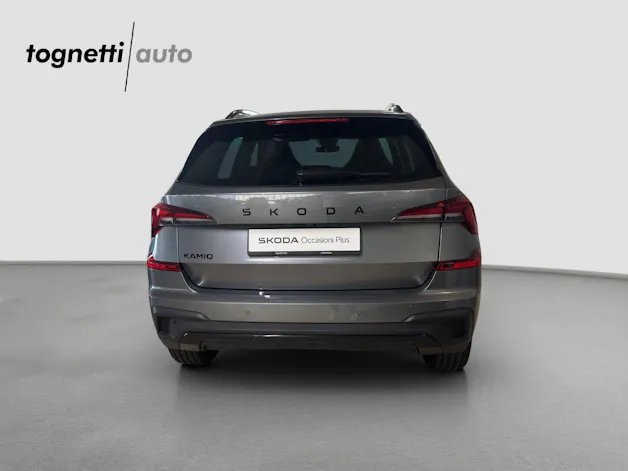 Škoda Kamiq 1.0 TSI Monte Carlo DSG