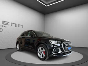 AUDI Q3 Sportback 45 TFSI quattro S-tronic