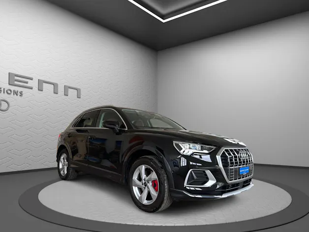 AUDI Q3 Sportback 45 TFSI quattro S-tronic