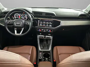 AUDI Q3 Sportback 45 TFSI quattro S-tronic