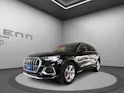AUDI Q3 Sportback 45 TFSI quattro S-tronic