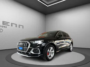 AUDI Q3 Sportback 45 TFSI quattro S-tronic