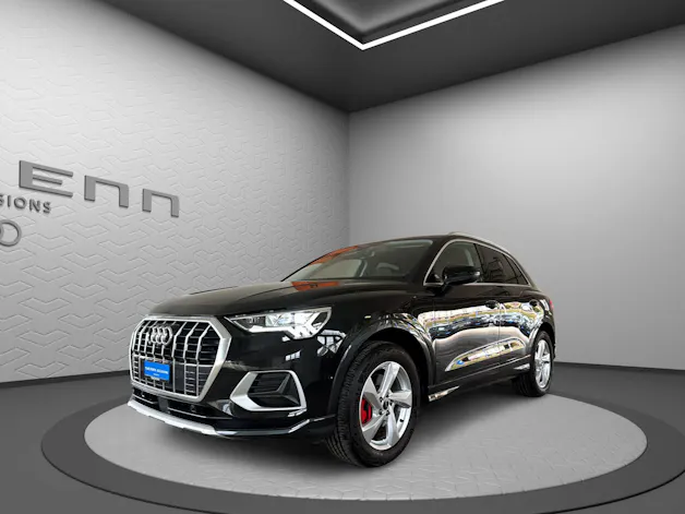 AUDI Q3 Sportback 45 TFSI quattro S-tronic