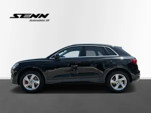 Audi Q3 Sportback 45 TFSI S line quattro S-tronic